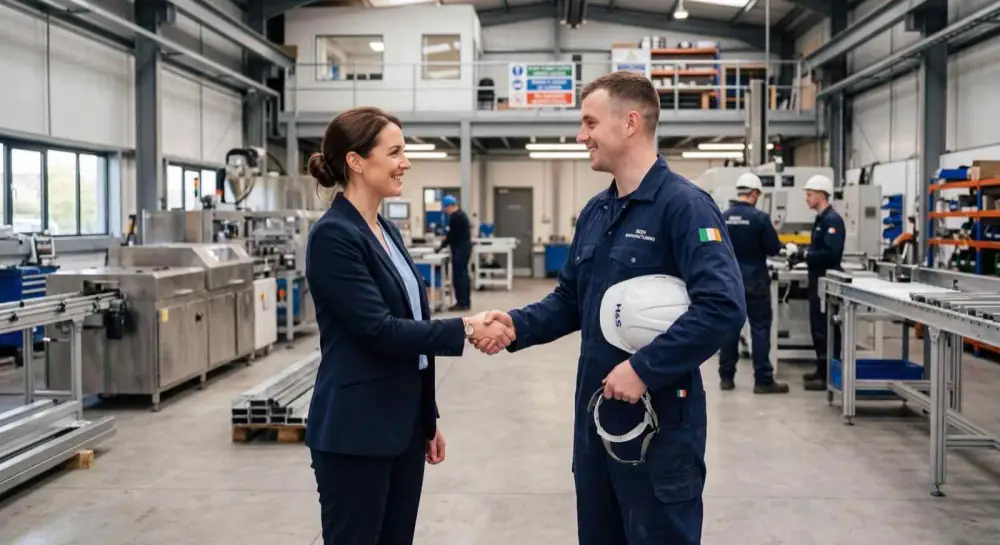 Recruitment consultation